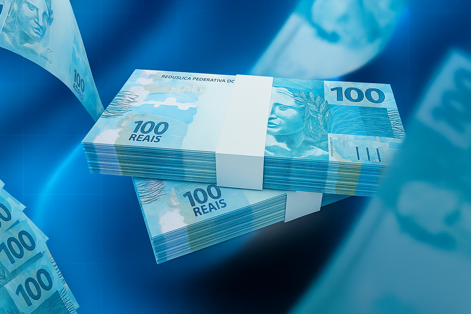 🔥 PIX TURBINADO - R$ 1,00 - PRÊMIOS DE ATÉ R$2.500,00