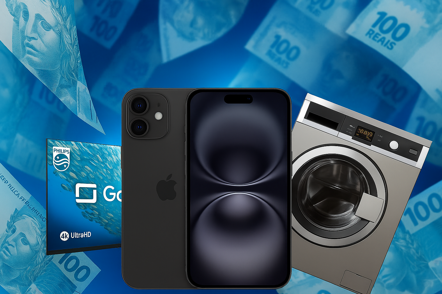 OSTENTAÇÃO INSTANTÂNEA 💎 - R$5,00 - PRÊMIOS DE ATÉ R$10.000,00